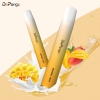 DePango or Customized Dp-pd09 Disposable Big Hit Vape