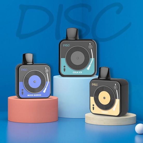 Premium Vape Pen Vape Hsp 10000 Puffs Nederland