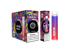Disposable Vape Veiik Micko Lux