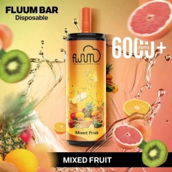 Fluum Disposable Vape 6000 Puffs