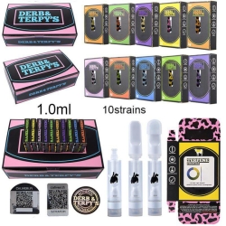  Disposable Vape Device