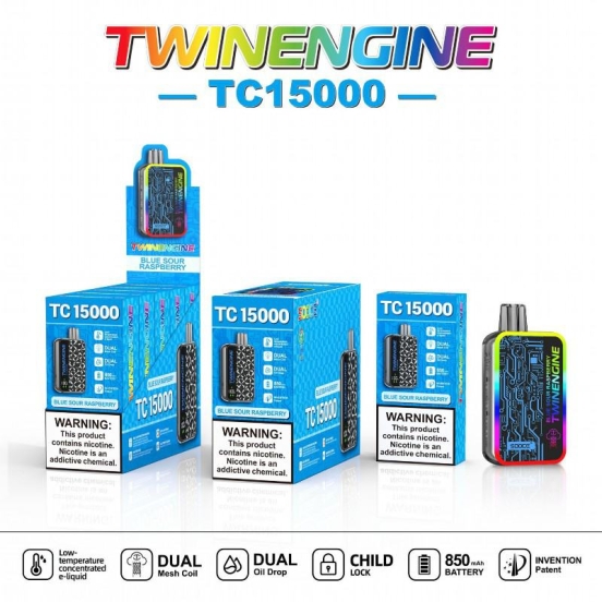 Bestseller  Disposable E-cigarette