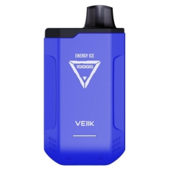 VEIIK Bar Vape X Space 10000 10000(mtl) Puffs