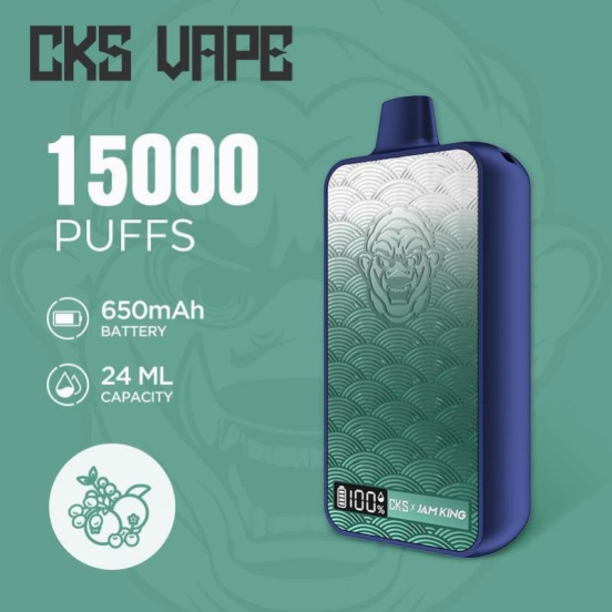 Cheap Pricing Smok Jam King 15000 Puffs Electronic Cigarette