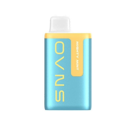 2024 Best Vape OVNS Puff 640 10000+ Puffs Electronic Cigarette