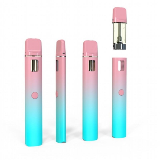 OEM 1ml/2ml Pod System Vape Disposable Wholesale