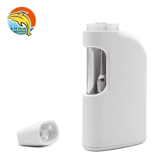 Top-notch Vaping Bananatimes Nbox Empty Vape Rechargeable