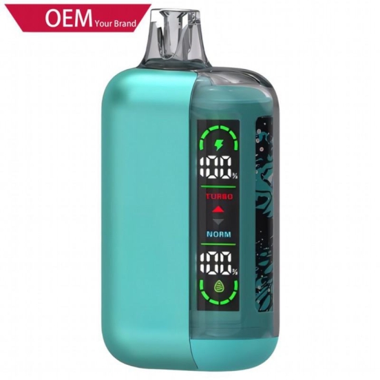 Best Vape Pen OEM ODM Bar 15k 10k Puffs Hits Vape Puffs
