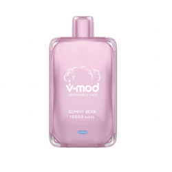 Komodo V-mod Disposable Big Hit Vape