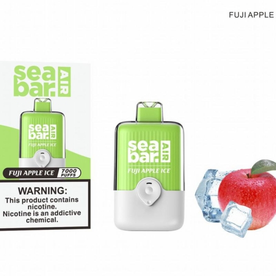 Competitive Pricing Sea Sea 7000 Vape Pens Wholesale