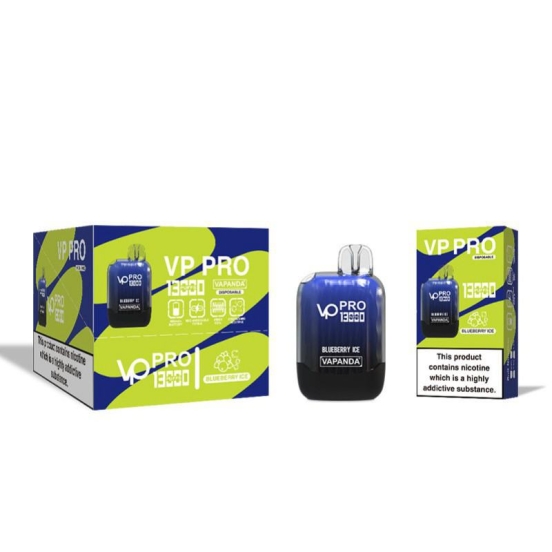 Disposable Vape Pen Zooy Vp Pro 13000 Wholesale