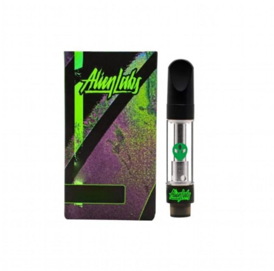 Best Vape OEM Disposable Vape Brands Alienlabs Atomizer Cartridges