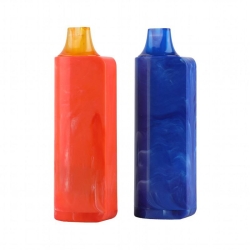 Disposable FV E-cigarette Fog Flow Pattern 6000 Puffs Nicotine