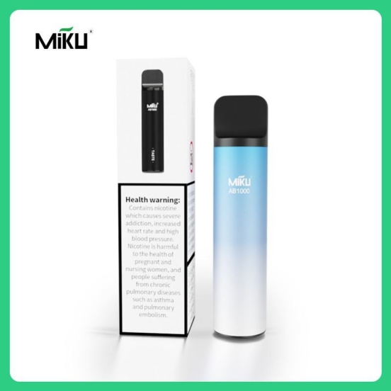 Vape Pens Wholesale Miku Ab1000198