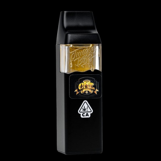 Disposable Vape Jungle Boys Three Generations Bars Wholesale