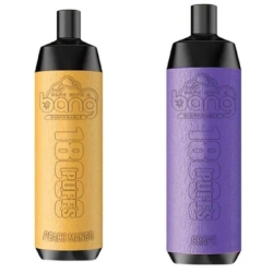 8000 Dtl 8000 Puffs Vape Rechargeable