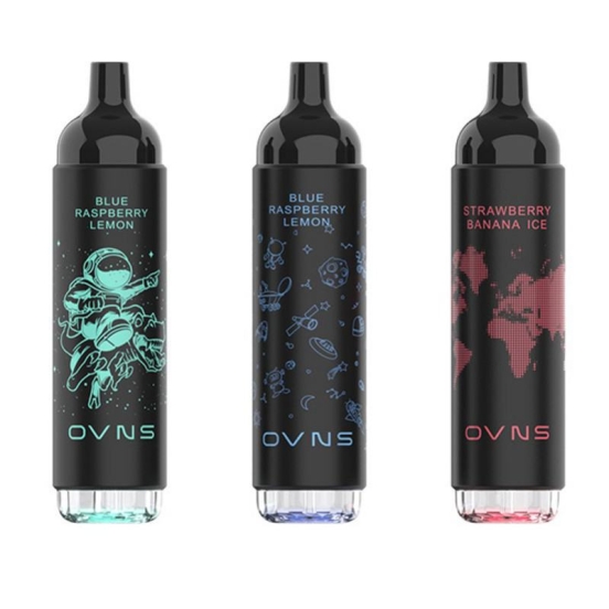 Oem OVNS Technology Co., Ltd Ovns 07 Vape Pens Wholesale