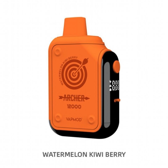  Vape Pen Qd115 12000 Best Pod