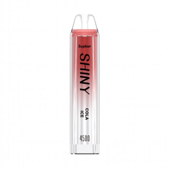 Sup Shiny 4500 Puffs Vape Pens