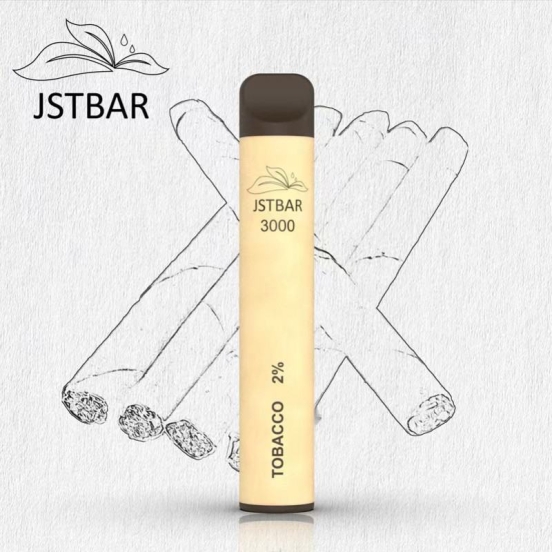 2024 Best Selling Wholesale Customized 3000 Vape Disposables