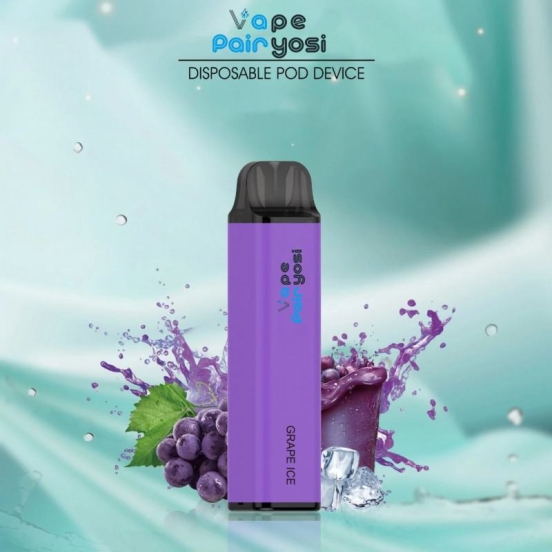 Hot Selling Disposable Vape Bar Wholesale Pairyosi Py3000