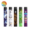 BANANA TIMES Og30 Thick Oil Vaporizer 300vapepod Puffs Disposable Smooth Hit Vape