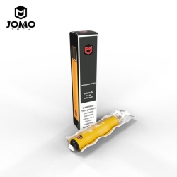 Jomotech Bars Pod 1600 Puffs Hits Vape Puffs