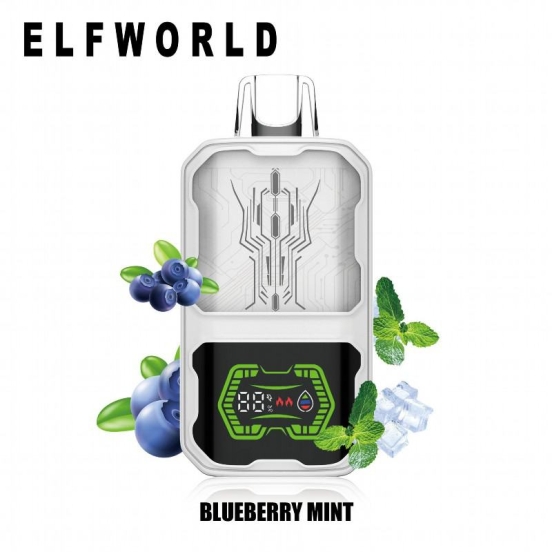 Competitive Pricing Wholesale Price Elfworld Vault 22000 Vape