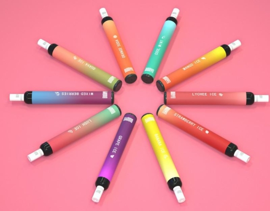 2024 Best Selling Big Puff Pens Plus BUDDY C-101 Vape