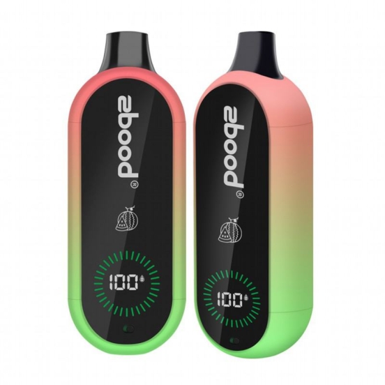 zbood king 18000 Zbood King 18000 Puffs Disposable Big Hit Vape