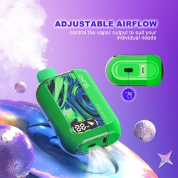 OVNS 25k Ovns Dream Disposable 25000 Puffs Brands Disposable Vape