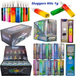  Sluggers Disposable Vape Device