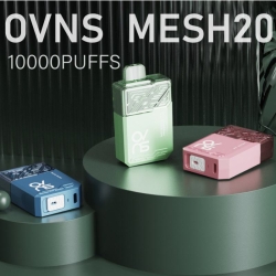 ovns Pen Vape 952 10000 Puffs