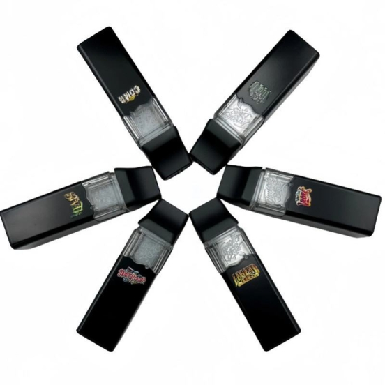 Puff jungle boys J Disposable E-cigarette