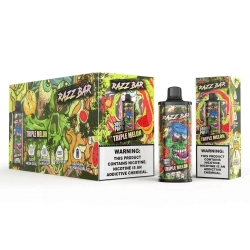 Razz Bar Vape Pro 30000 Puffs Nederland Razz