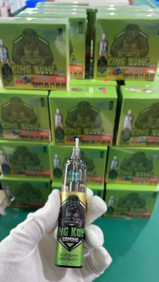 Tugboat Randm Tornado 7000 Puffs Box Vape