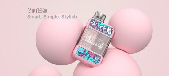 Good Price Baish Aspire Gotek S Kit Disposable Vape