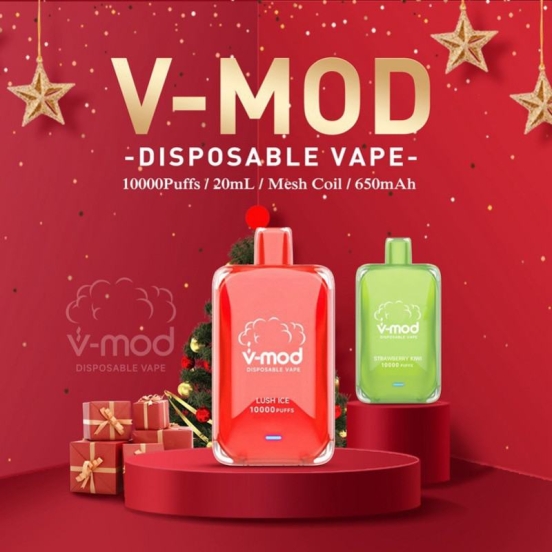 Komodo Vmod 10000 Puffs Wholesale Price Cheap