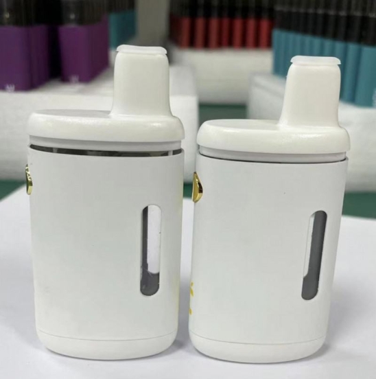 2024's Premium Vape Pen Torch Torch 3ml Brands Disposable Vape