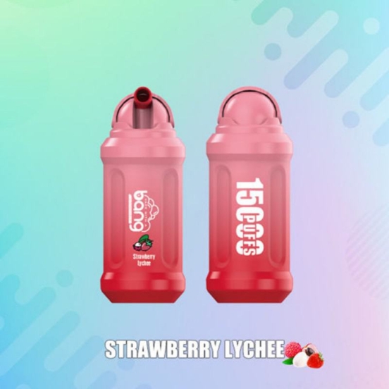 Original Bang Wholesale Disposable Vapes