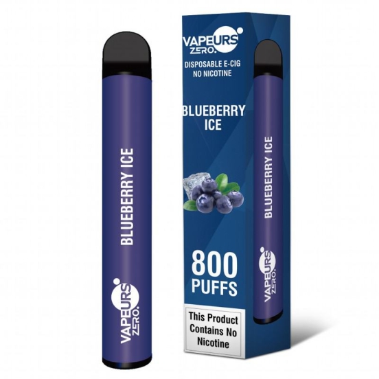 2024 Best Vape Smok Bars Urs 0mg About 800 Puffs Disposable Vape