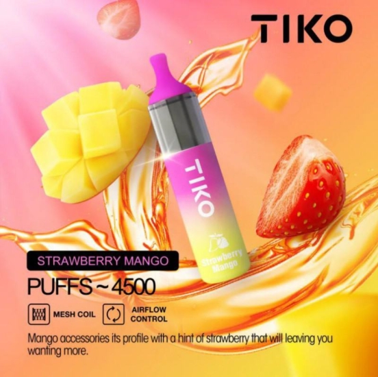 Vape Bar Wholesale Fucig, OEM F 4500 Puffs