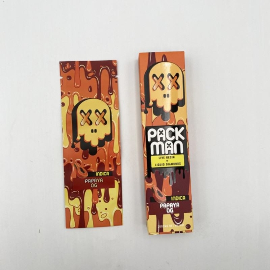 California Honey Pm29 Wholesale Price Disposable Vape Bars