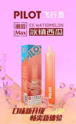 Disposable Bang Polit 2500 Puffs