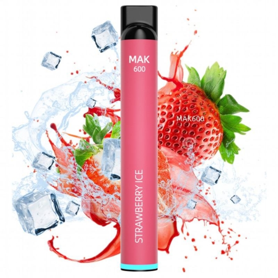 Bulk Pricing Neutral or OEM Mak6000 Vape Big Puff Pens Plus