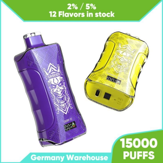 Ocitytimes Vape Happ Gr 15000 Puffs Wholesale