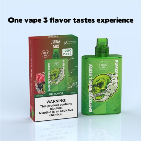Disposable customized Vape Bar Wholesale