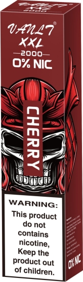 VANLT Vanlt Xxl-84 Boxes