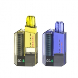 OEM ODM Pens 600 Puffs