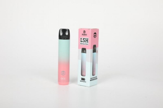 2024's Premium Vape Pen Disposable JOMOTECH L5h 3000 Puffs Vape Bars Wholesale
